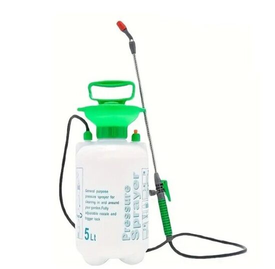 Sodo purškiklis  5L